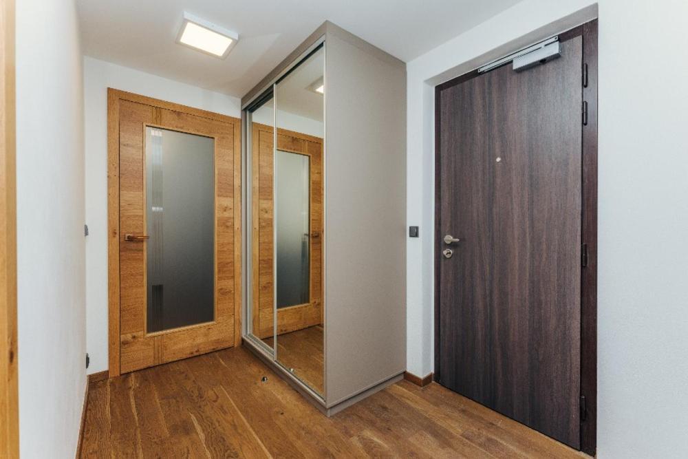 Luxury Apartments Adelka Špindlerŭv Mlýn Exterior foto