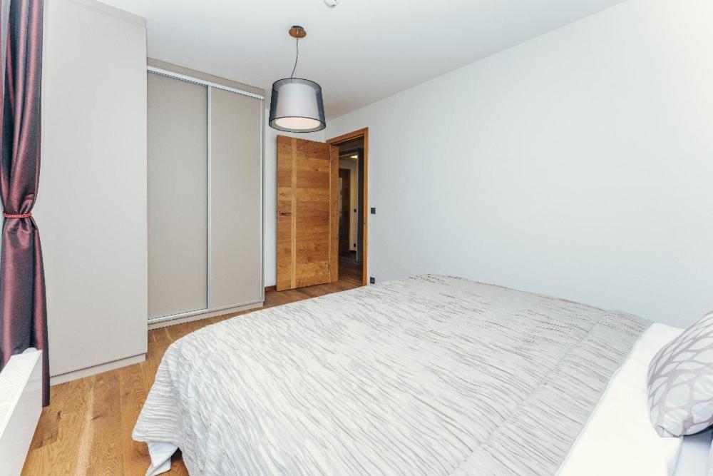 Luxury Apartments Adelka Špindlerŭv Mlýn Exterior foto