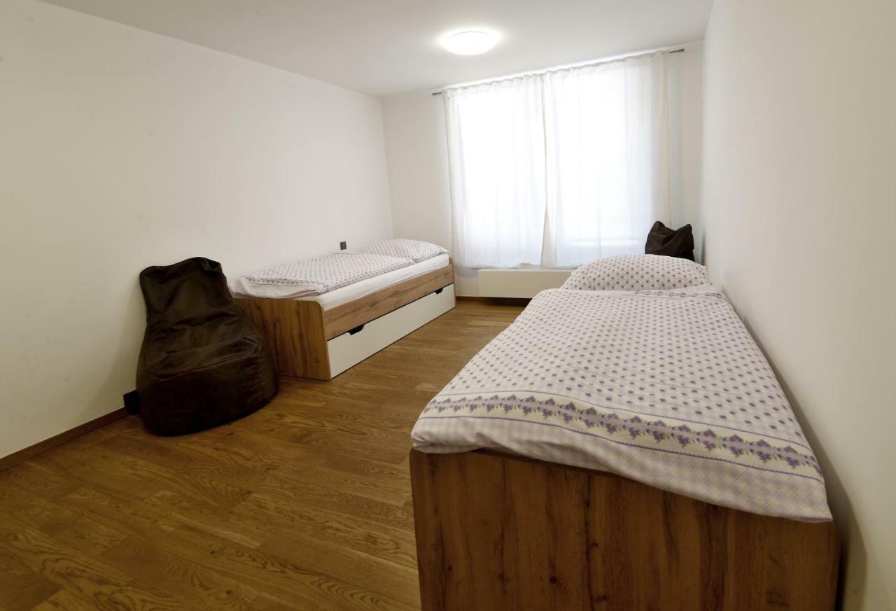 Luxury Apartments Adelka Špindlerŭv Mlýn Exterior foto