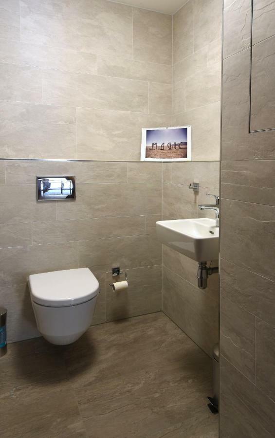Luxury Apartments Adelka Špindlerŭv Mlýn Exterior foto