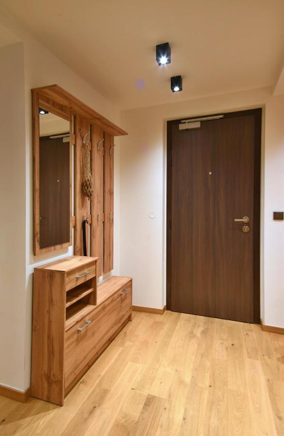 Luxury Apartments Adelka Špindlerŭv Mlýn Exterior foto
